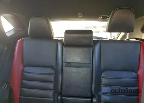 2018 Lexus Nx 300 Base z USA, uszkodzony, nr VIN JTJYARBZXJ2099185